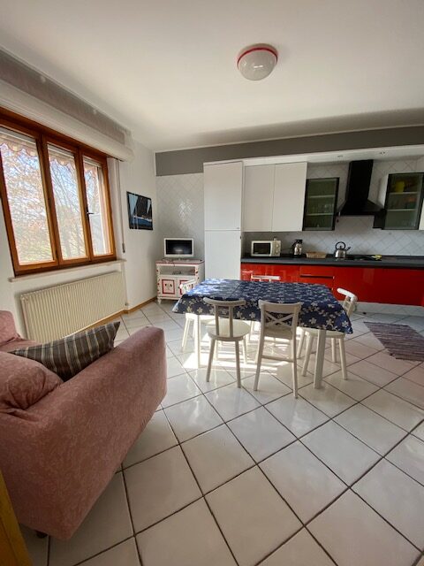 Cucina Soreli Apt.