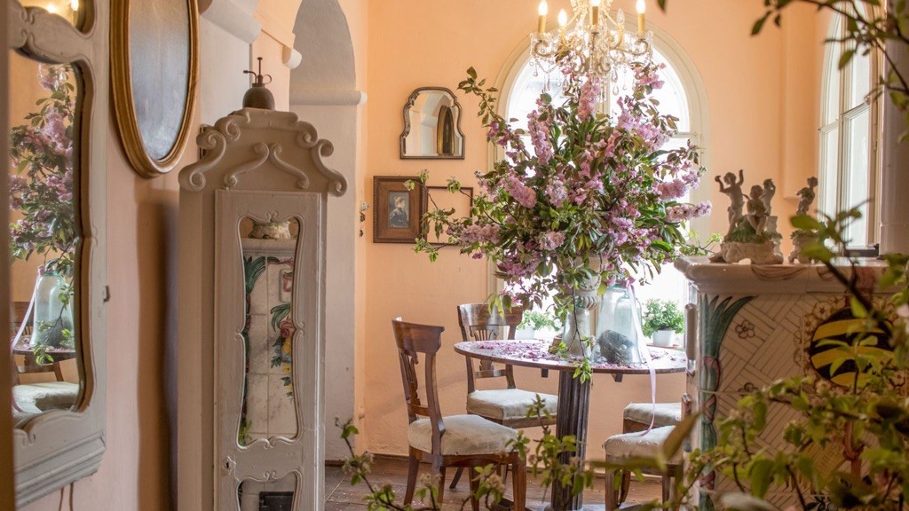 Strassoldo primavera