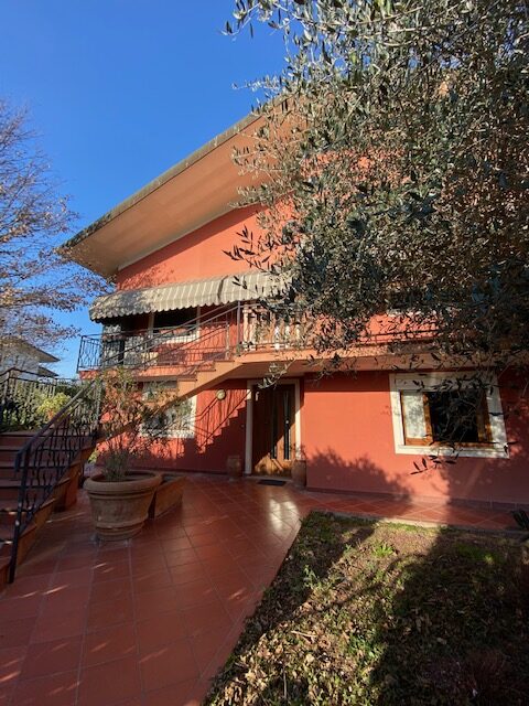 Esterno casa vacanze "Spazio Friuli"