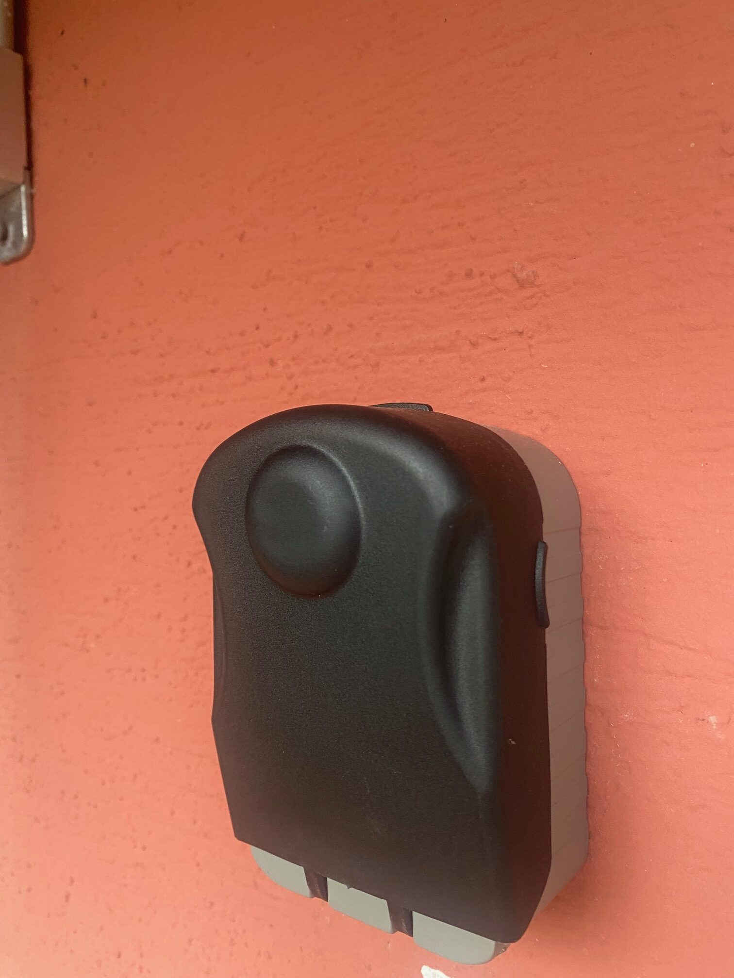 Locker per self check-in