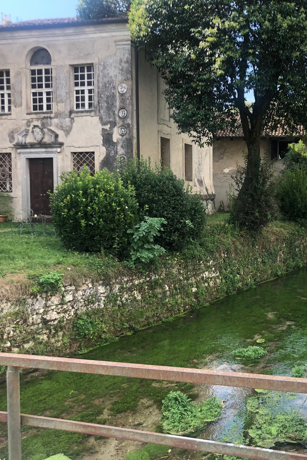 Borgo di Strassoldo