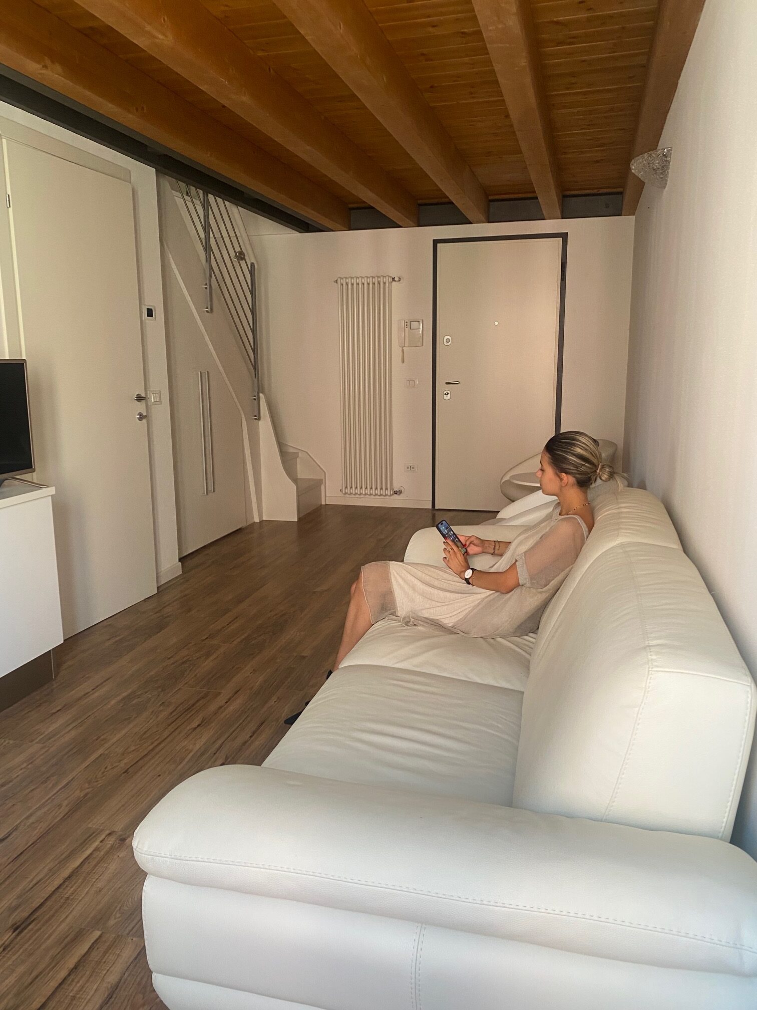 Zona TV e relax