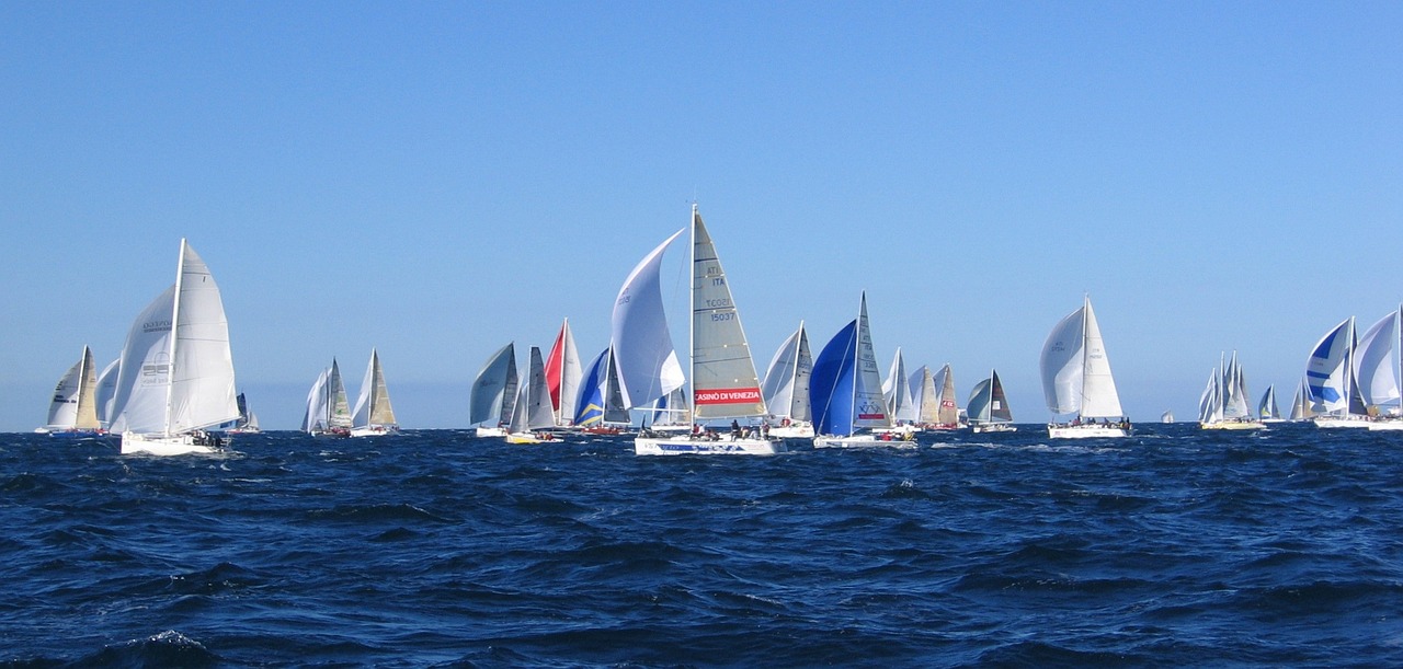 Regata Barcolana