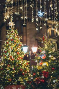 Mercatini di Natale