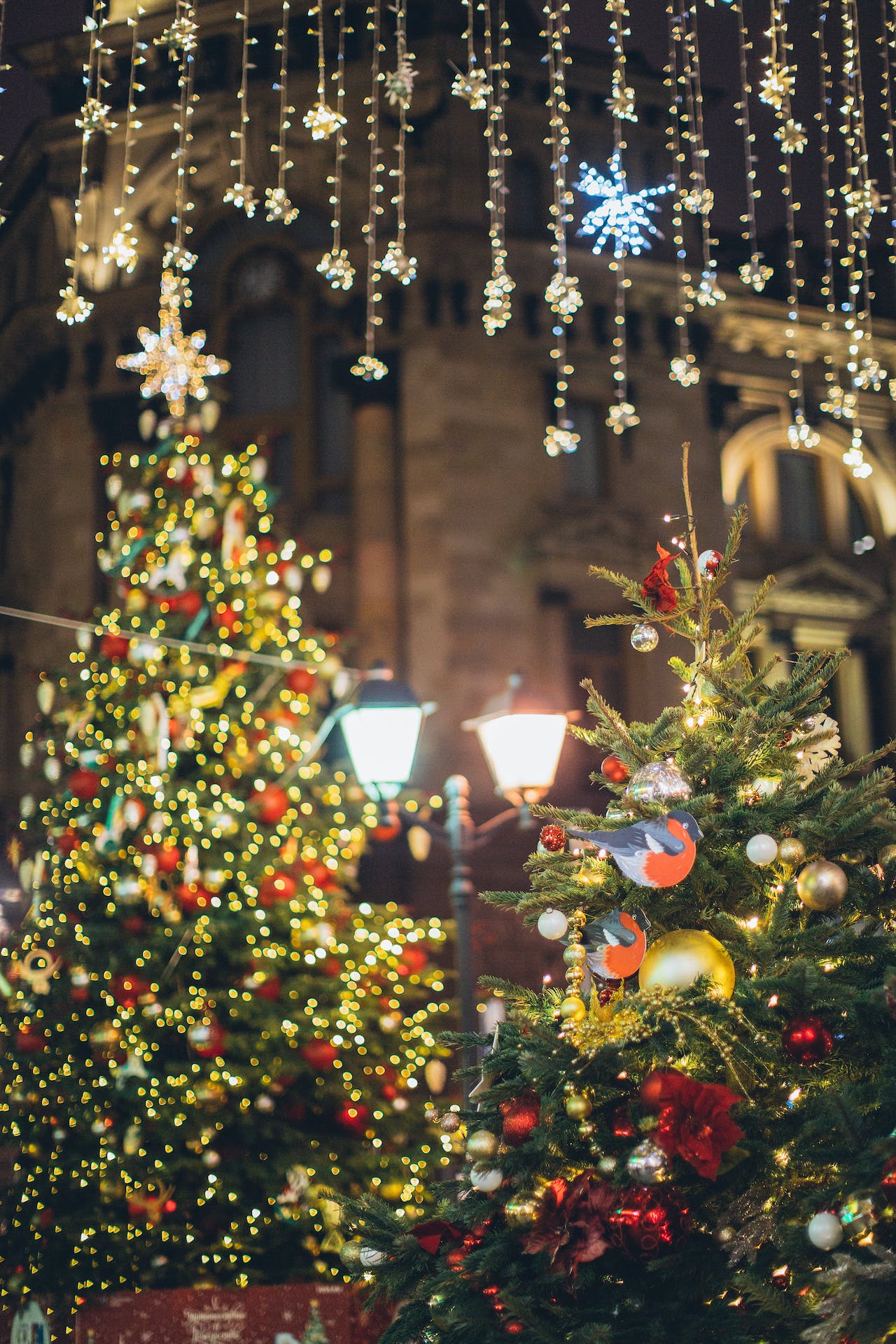 Mercatini di Natale