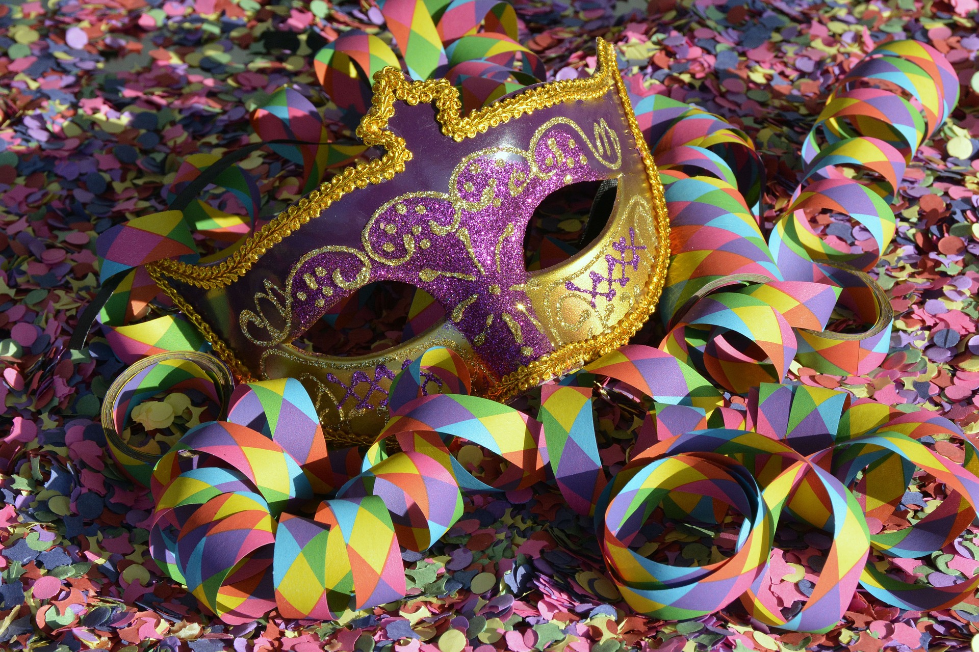 Carnevale in Friuli